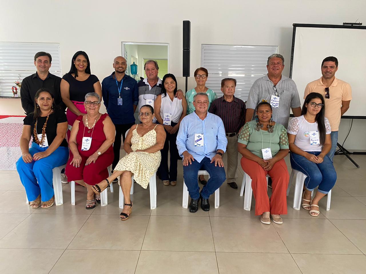 Bataguassu mostra a força dos artesãos da Costa Leste em encontro