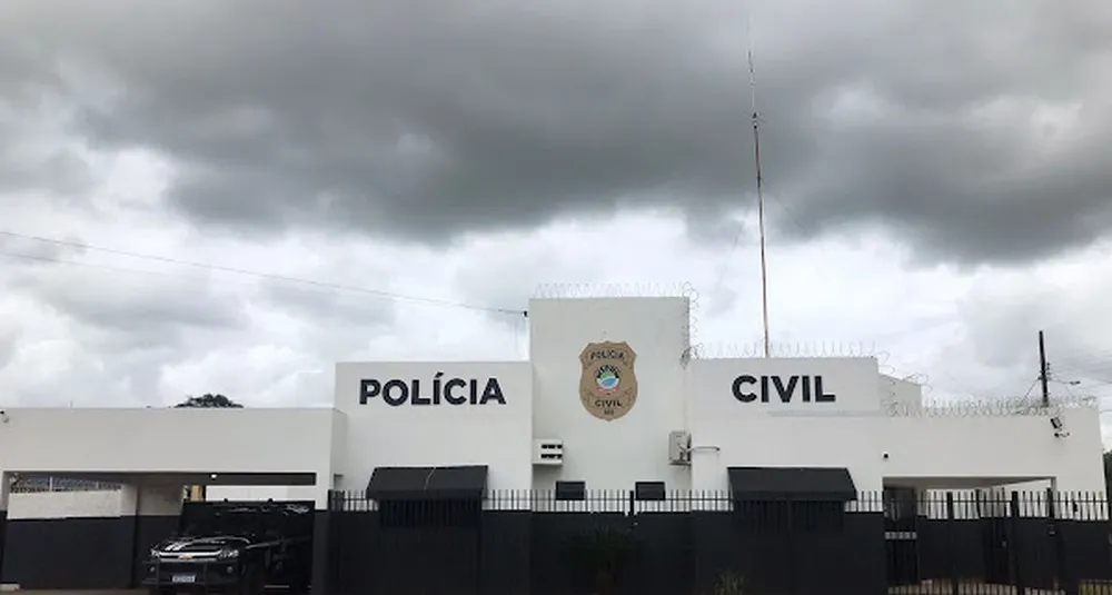 Funcionário de boate é morto acidentalmente durante tiroteio em MS