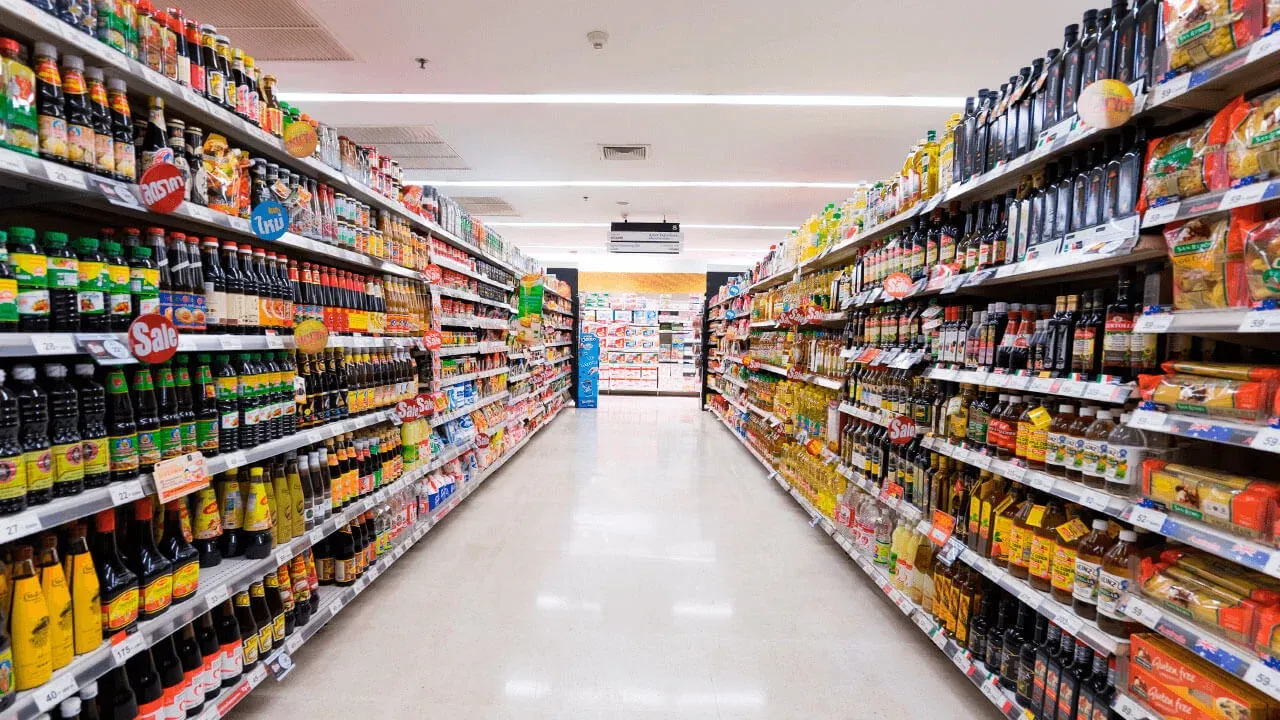 Supermercado Tio Vava