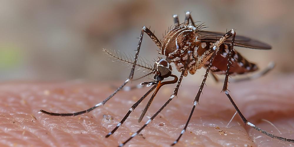 Dengue mata mais de 5 mil no Brasil em 2024; número de casos e mortes dispara