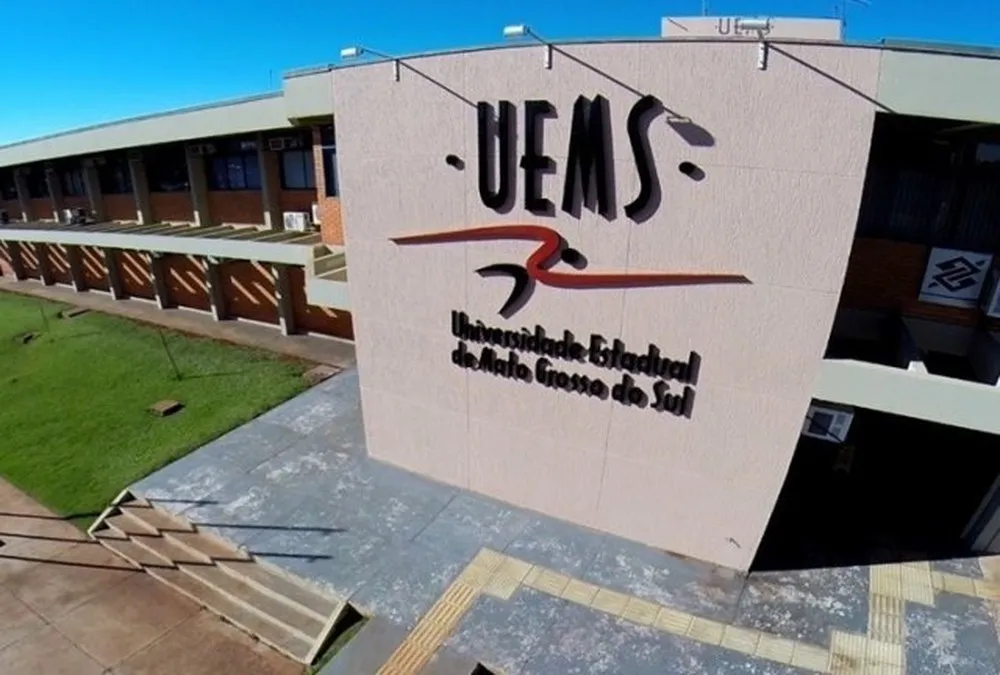 UEMS abre inscrições para vestibular 2025 com novidades