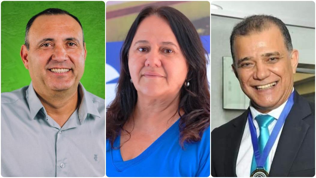 Candidata Wanderléia Caravina lidera corrida eleitoral em Bataguassu, aponta pesquisa