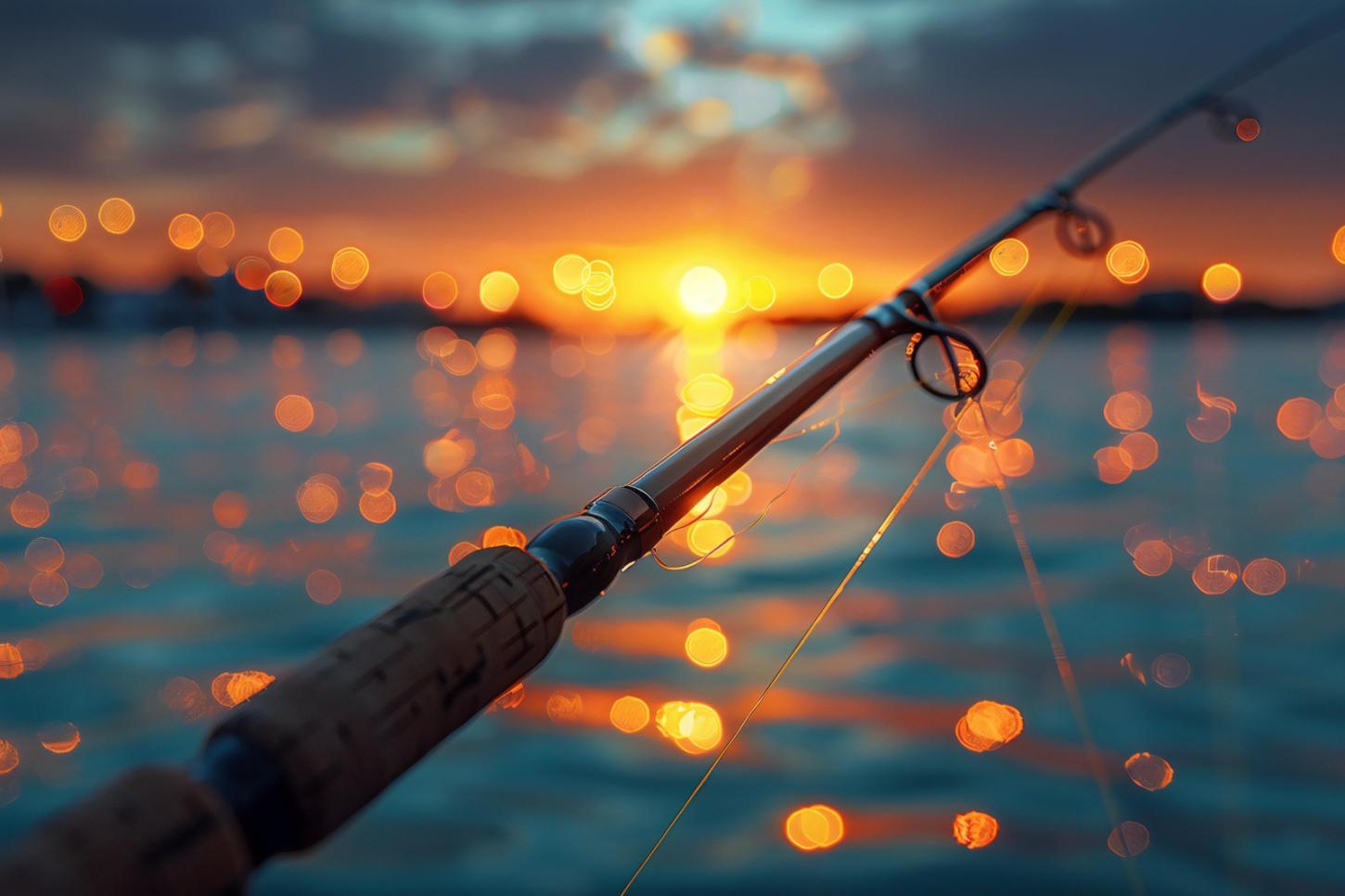 Pesca fica proibida em todos os rios de Mato Grosso do Sul a partir de 5 de novembro