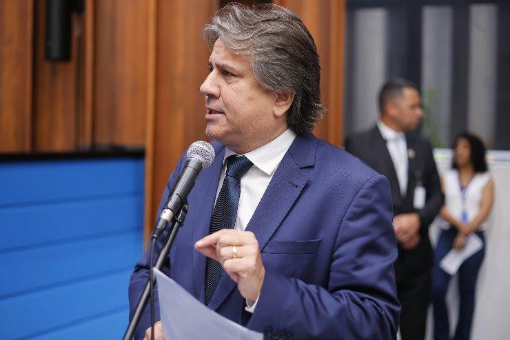Deputado Caravina propõe CNH gratuita para agricultores familiares de MS