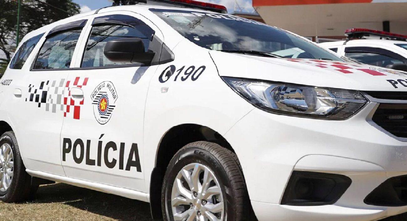 Homem é preso por tráfico de drogas em Presidente Epitácio