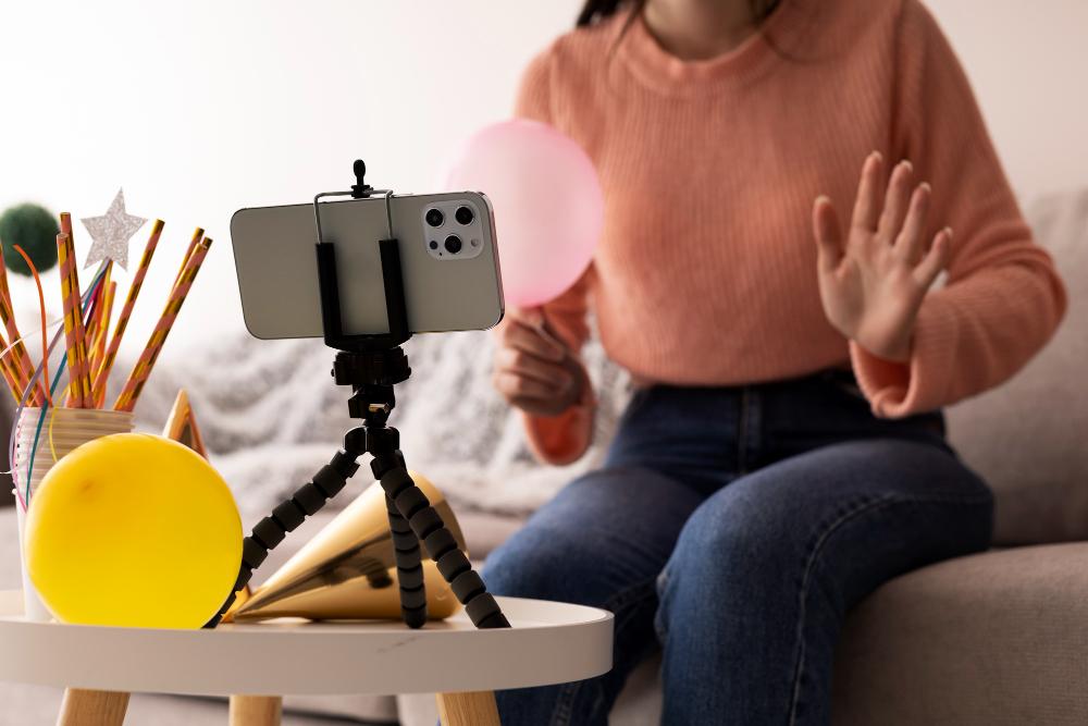 Wáidima Betanin - Influenciadora Digital