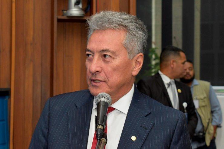 Deputado Hashioka propõe desconto de até 50% no IPVA para veículos híbridos em MS
