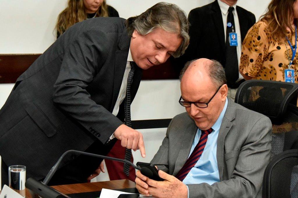 Nova Lei Estadual permite remuneração de dirigentes em entidades de Utilidade Pública