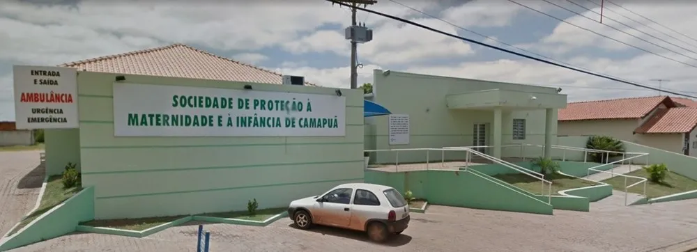 Bebê de 1 ano morre após abuso em Camapuã; pai de 28 anos confessa o crime