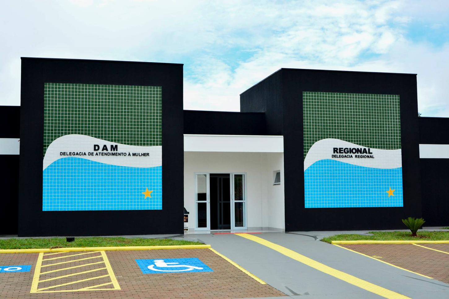 Mulher é indiciada por denunciação caluniosa em caso de violência doméstica em Bataguassu