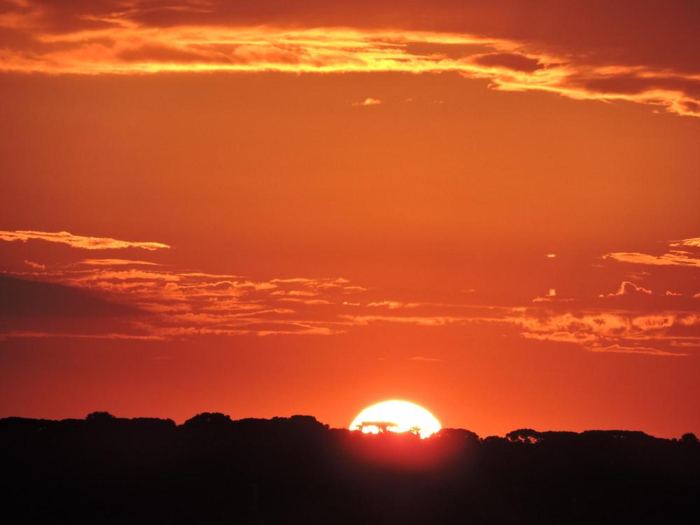 Bataguassu inicia semana com calor intenso e previsão de até 38°C