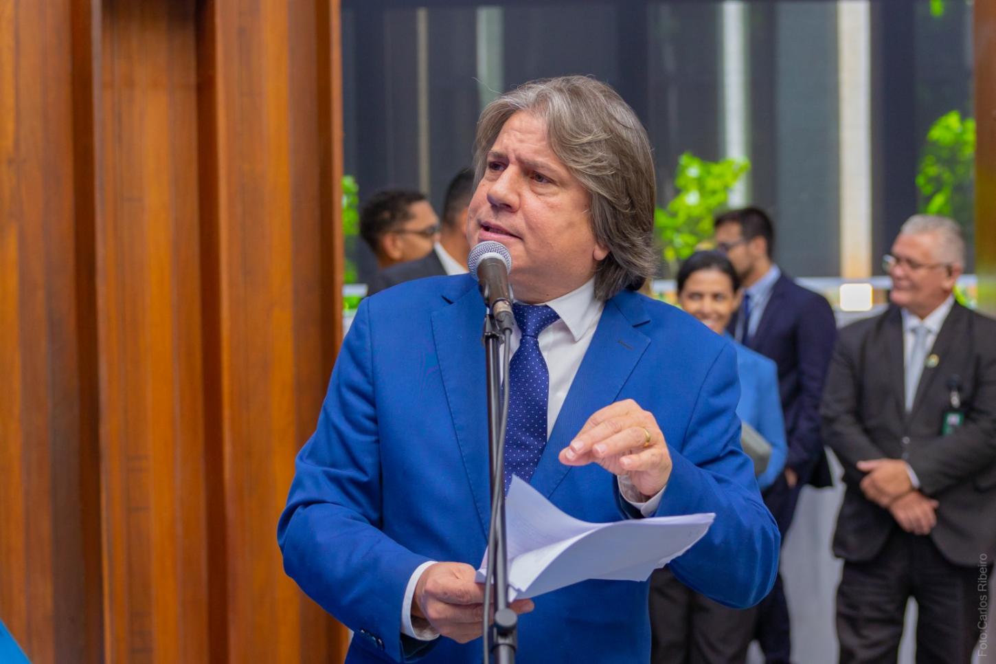 Caravina cobra ajustes na legislação e esclarecimentos sobre mudanças na perícia papiloscópica