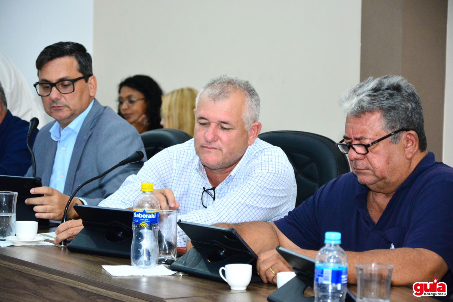 📸 Por Melucci / Guia Bataguassu