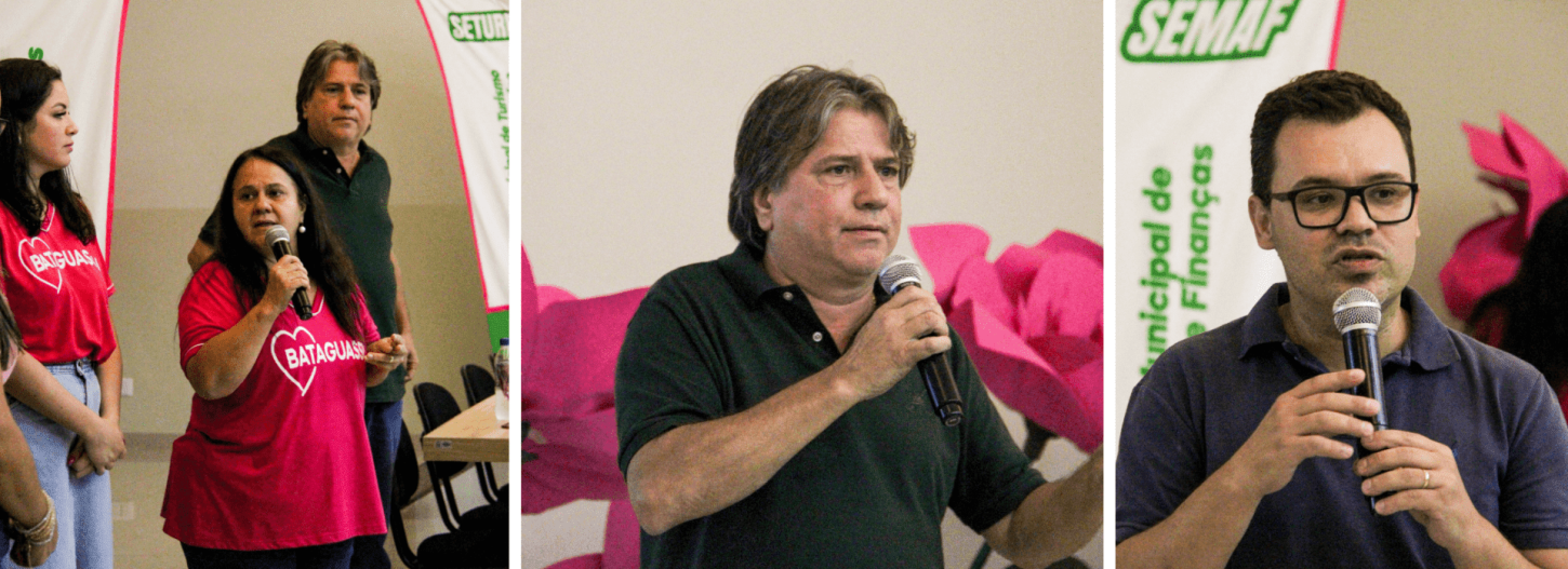 📷 Reprodução / site Prefeitura de Bataguassu