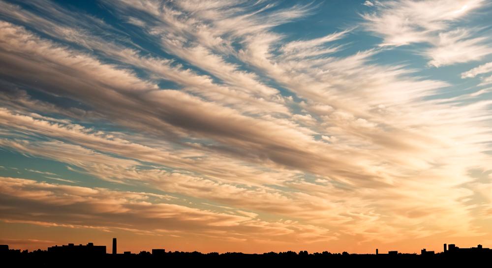 Temperaturas elevadas marcam início da semana em Bataguassu