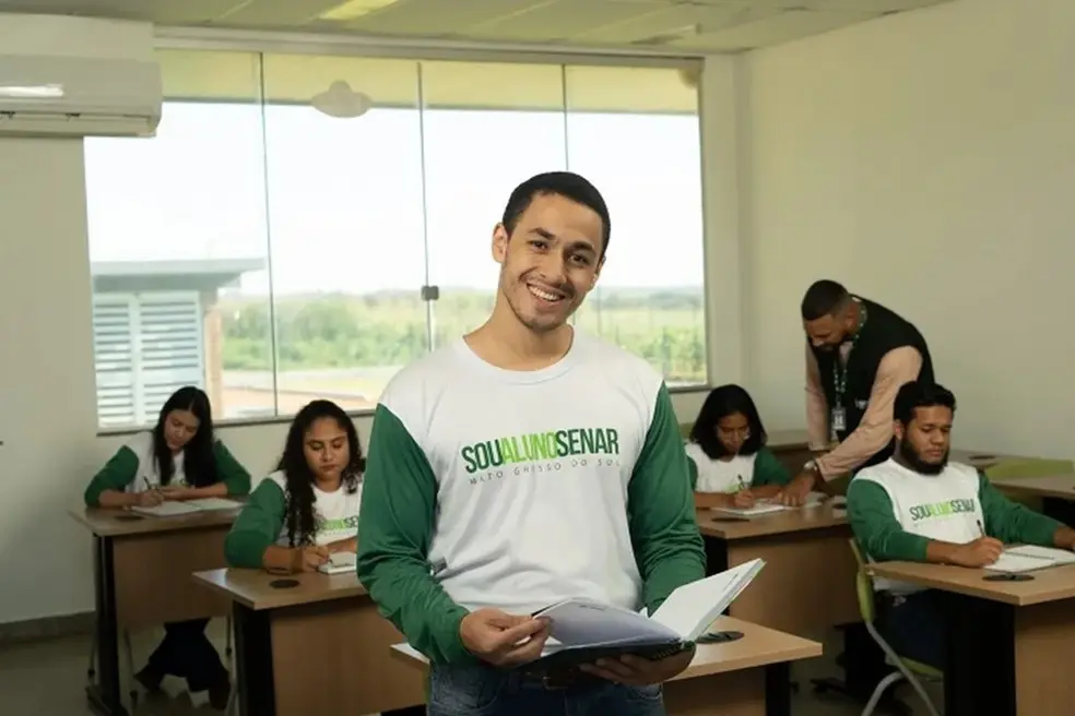 Bataguassu terá cursos gratuitos voltados ao agronegócio