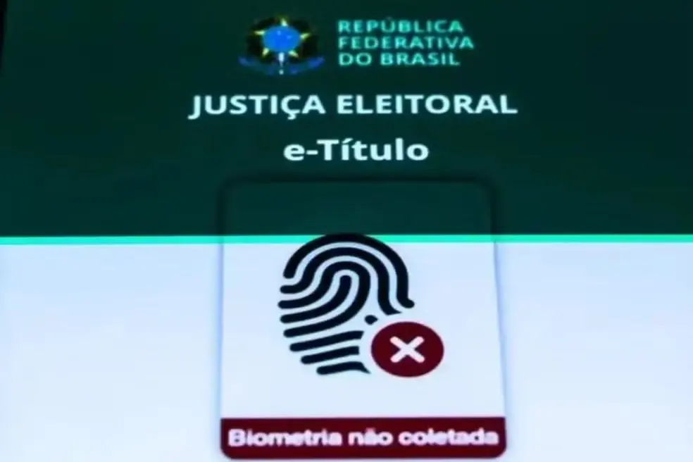 Prazo para regularizar título de eleitor termina na próxima semana; veja como resolver