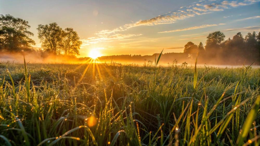 Frio intenso marca início da semana em Bataguassu e no Mato Grosso do Sul