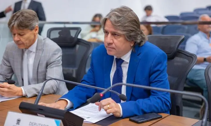 Após articulação de Caravina, Mundo Novo recebe programa de proteção às mulheres