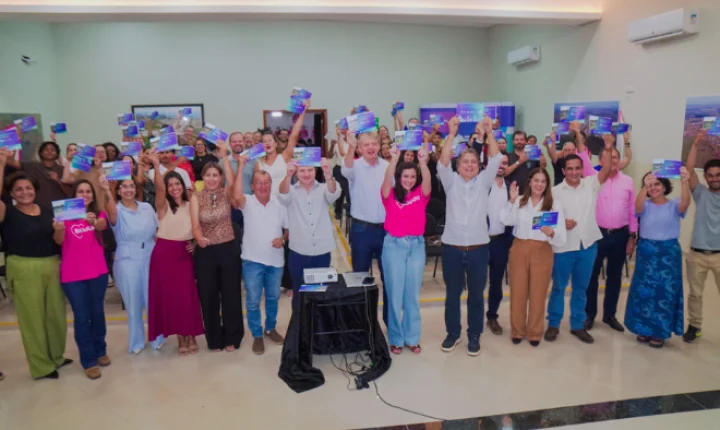 Bataguassu lança Plano de Desenvolvimento Municipal (PDM) para nortear o crescimento da cidade até 2028