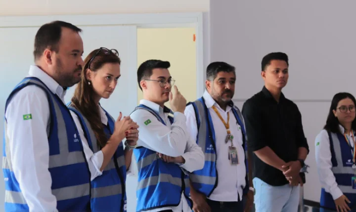 Bataguassu se antecipa ao mercado e fortalece geração de empregos em seletiva da Suzano