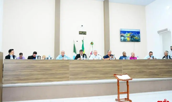 Câmara de Bataguassu aprova apoio a evento esportivo e destaca demandas de trânsito e saúde