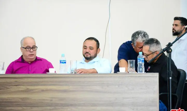 Câmara de Bataguassu aprova apoio a evento esportivo e destaca demandas de trânsito e saúde