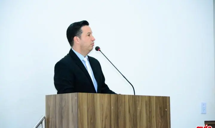 Câmara de Bataguassu aprova apoio a evento esportivo e destaca demandas de trânsito e saúde