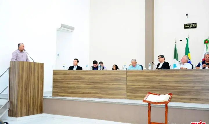 Câmara de Bataguassu aprova apoio a evento esportivo e destaca demandas de trânsito e saúde