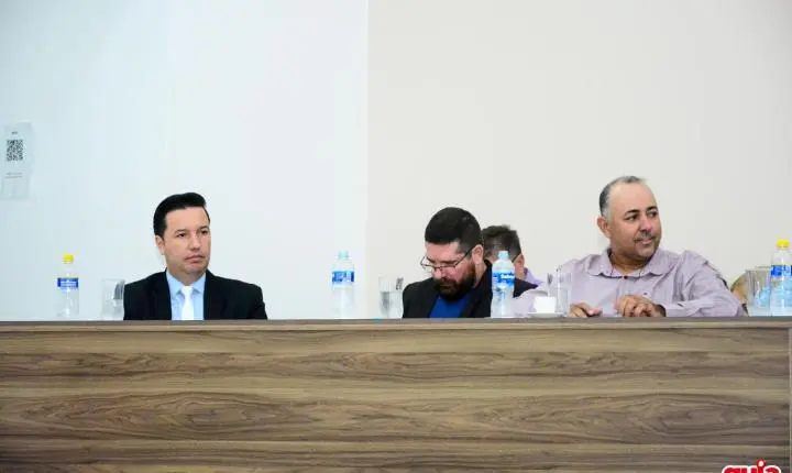 Câmara de Bataguassu aprova apoio a evento esportivo e destaca demandas de trânsito e saúde