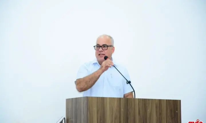 Câmara de Bataguassu aprova projetos e destaca inauguração do parque aquático durante sessão