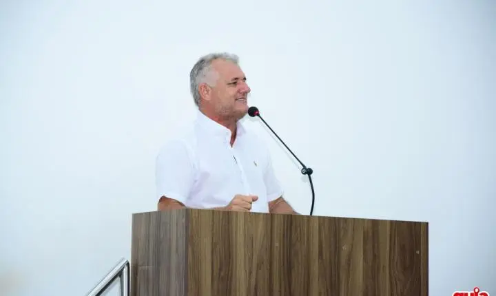 Câmara de Bataguassu aprova projetos e destaca inauguração do parque aquático durante sessão