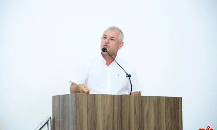 Câmara de Bataguassu aprova projetos e destaca inauguração do parque aquático durante sessão