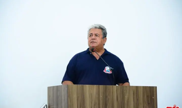 Câmara de Bataguassu aprova projetos e destaca inauguração do parque aquático durante sessão
