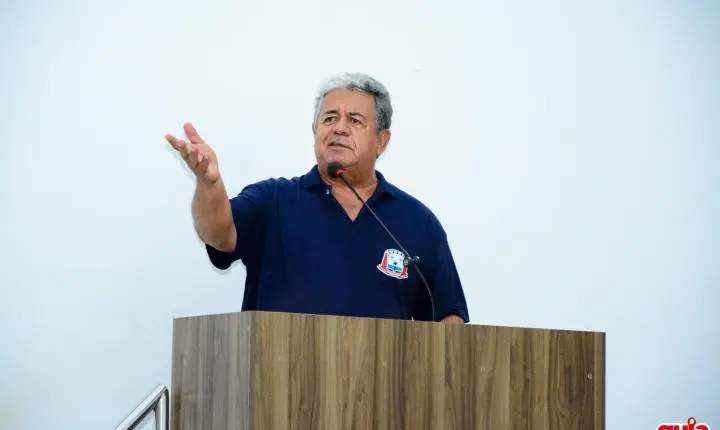 Câmara de Bataguassu aprova projetos e destaca inauguração do parque aquático durante sessão