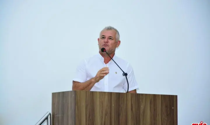 Câmara de Bataguassu aprova projetos e destaca inauguração do parque aquático durante sessão