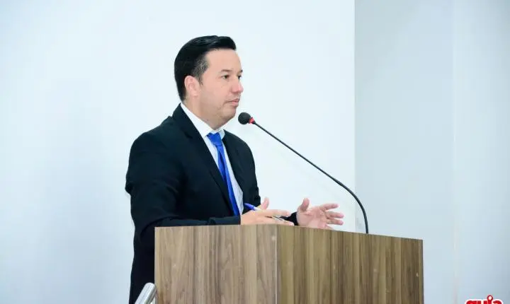 Câmara de Bataguassu aprova três projetos de lei e debate melhorias em infraestrutura, saúde e acessibilidade