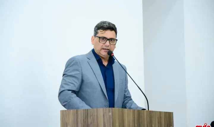 Câmara de Bataguassu aprova três projetos de lei e debate melhorias em infraestrutura, saúde e acessibilidade