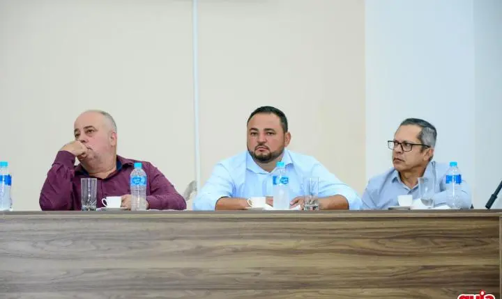 Câmara de Bataguassu aprova três projetos de lei e debate melhorias em infraestrutura, saúde e acessibilidade
