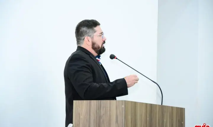 Câmara de Bataguassu aprova três projetos de lei e debate melhorias em infraestrutura, saúde e acessibilidade