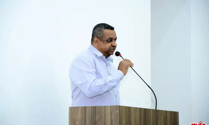 Câmara de Bataguassu aprova três projetos de lei e debate melhorias em infraestrutura, saúde e acessibilidade