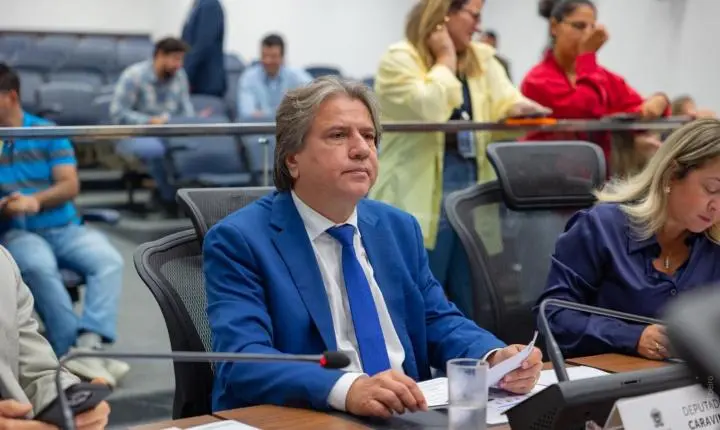 Caravina reitera pedido e cobra informações detalhadas da Energisa