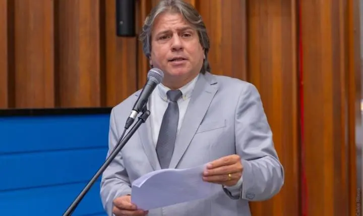 Caravina solicita juiz para garantir atendimento na Comarca de Bataguassu