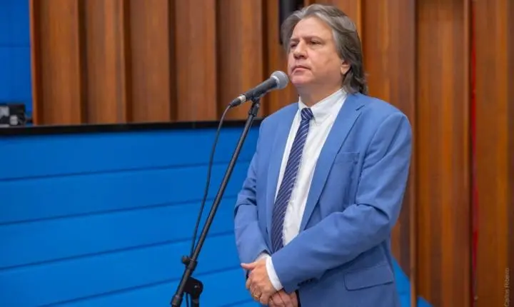Caravina solicita reforço da Patrulha Rural em Nova Casa Verde