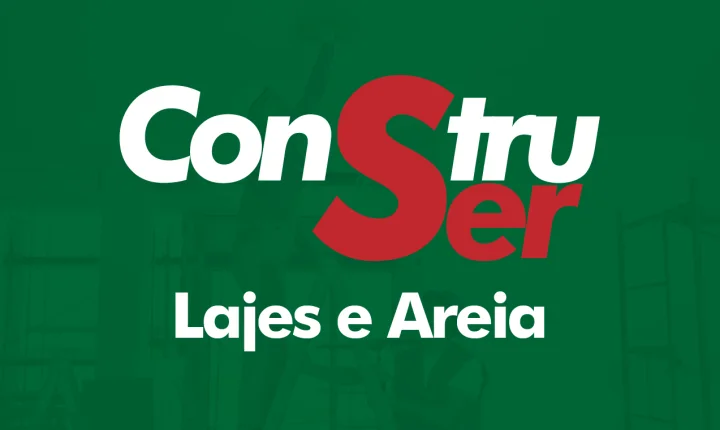 Construser - Lajes