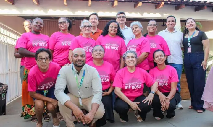 Do descarte à passarela: Bataguassu ganha novo centro de moda sustentável e empoderamento