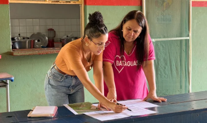 Educação Rural recebe novos investimentos em Bataguassu