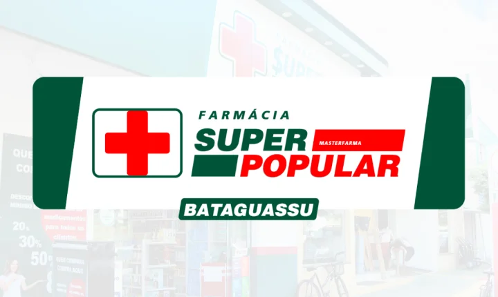 Farmácia Super Popular