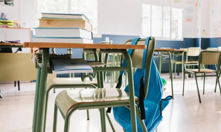 Governo de MS autoriza concurso com 2 mil vagas para professores da rede estadual