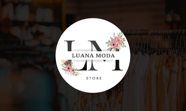 Luana Moda Store